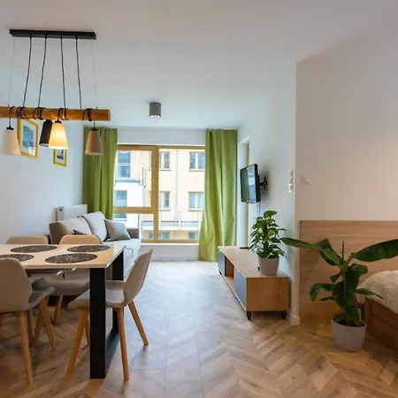 Przy Stoku - Szrenica Arena 아파트 *