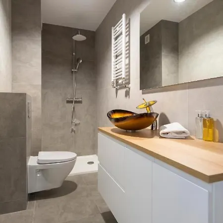 Przy Stoku - Szrenica Arena Appartement Szklarska Poreba