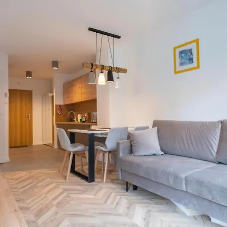 Przy Stoku - Szrenica Arena Appartement Szklarska Poreba