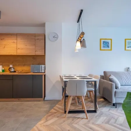 Przy Stoku - Szrenica Arena Appartement Szklarska Poreba