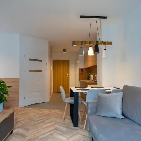 Przy Stoku - Szrenica Arena Appartement