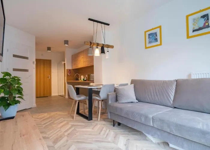 Przy Stoku - Szrenica Arena Apartmán Sklářská Poruba