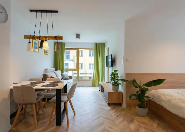 Przy Stoku - Szrenica Arena Apartmán *