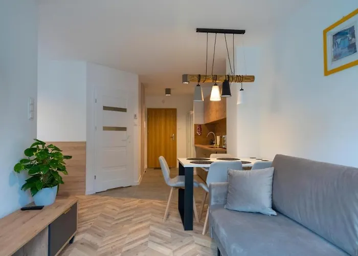 Przy Stoku - Szrenica Arena Apartmán